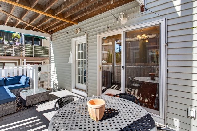 703 East 5th Street 1, Boston, MA 02127