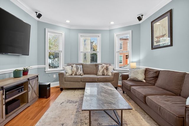 703 East 5th Street 1, Boston, MA 02127