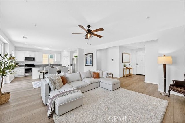 3180 Stargazer St, Hemet, CA 92543