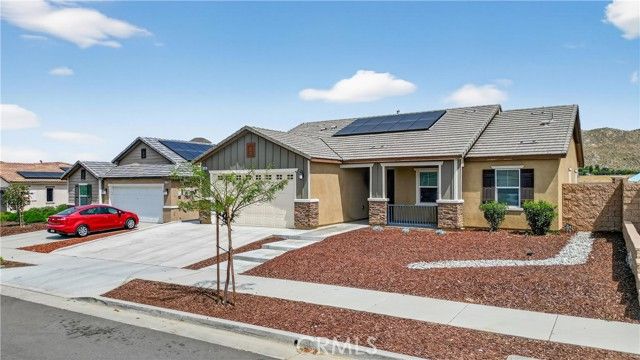 3180 Stargazer St, Hemet, CA 92543