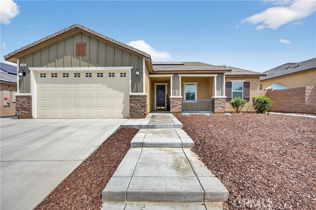 3180 Stargazer St, Hemet, CA 92543