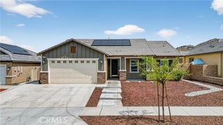 3180 Stargazer St, Hemet, CA 92543