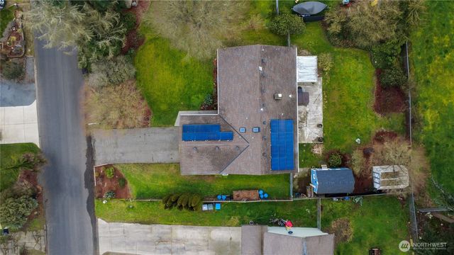 10304 63rd Avenue Ct E, Puyallup, WA 98373