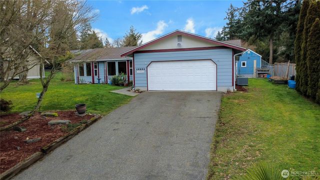10304 63rd Avenue Ct E, Puyallup, WA 98373