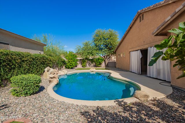 26706 N 24TH Drive, Phoenix, AZ 85085