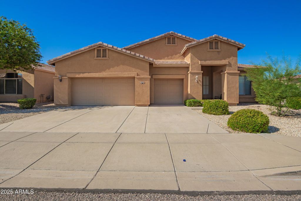 26706 N 24TH Drive, Phoenix, AZ 85085