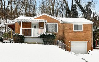 3238 Overlook Drive, Liberty Boro, PA 15133