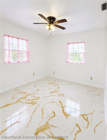 3205 Jacklin Avenue, Sebring, FL 33875
