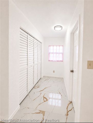 3205 Jacklin Avenue, Sebring, FL 33875