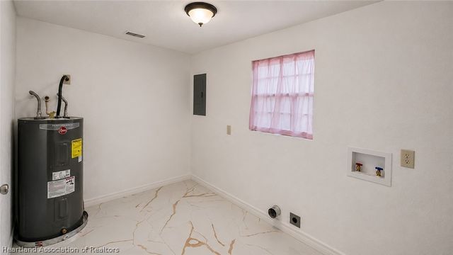 3205 Jacklin Avenue, Sebring, FL 33875