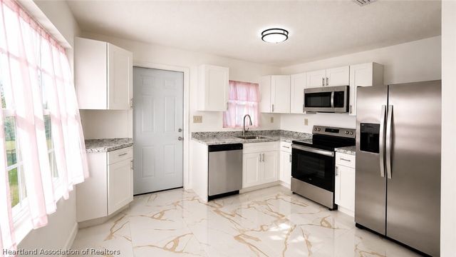3205 Jacklin Avenue, Sebring, FL 33875