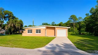 3205 Jacklin Avenue, Sebring, FL 33875