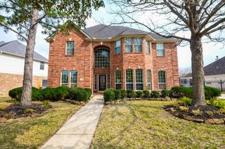 6251 Clear Canyon Drive, Katy, TX 77450