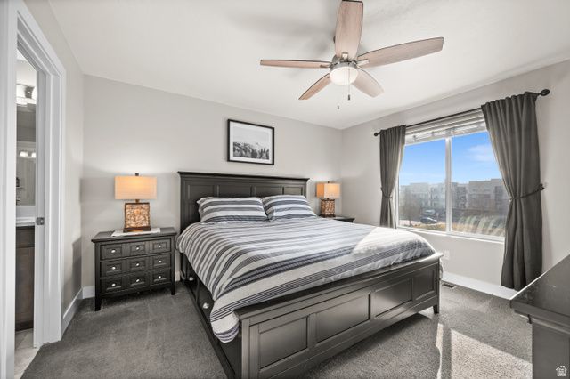 857 W SHELTON WAY, Midvale, UT 84047