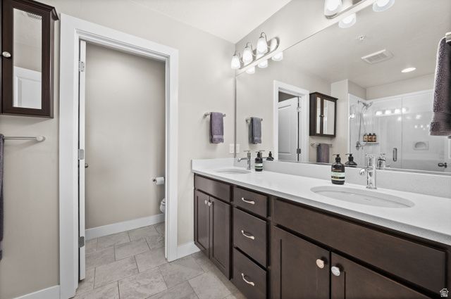 857 W SHELTON WAY, Midvale, UT 84047