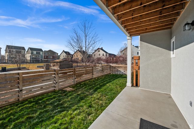 857 W SHELTON WAY, Midvale, UT 84047