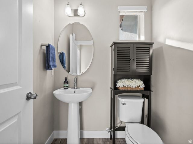 857 W SHELTON WAY, Midvale, UT 84047