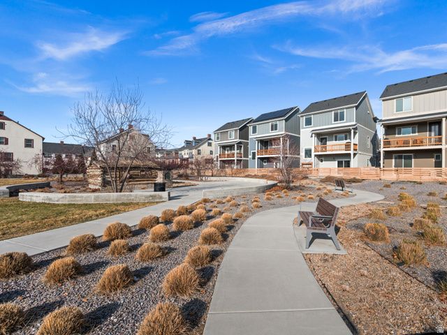857 W SHELTON WAY, Midvale, UT 84047