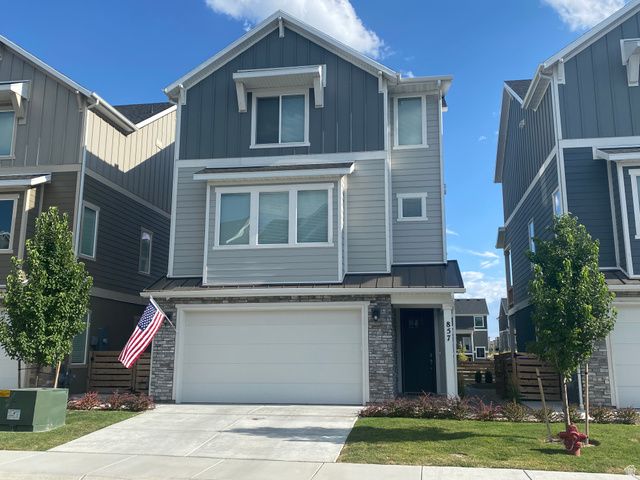 857 W SHELTON WAY, Midvale, UT 84047