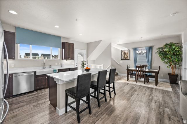 857 W SHELTON WAY, Midvale, UT 84047