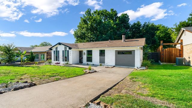 906 Pleasant Valley Road, Garland, TX 75040