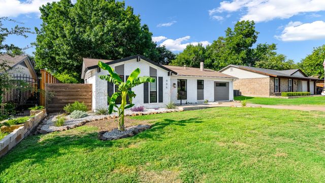 906 Pleasant Valley Road, Garland, TX 75040