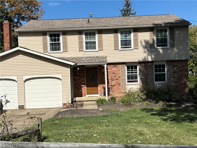 10235 Hoose Road, Mentor, OH 44060