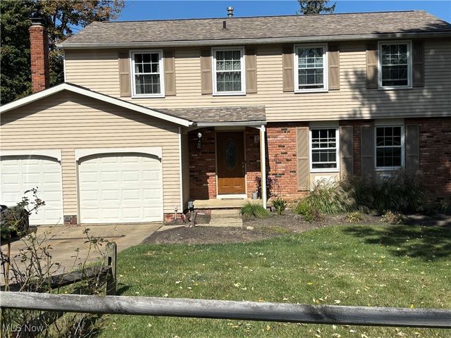 10235 Hoose Road, Mentor, OH 44060