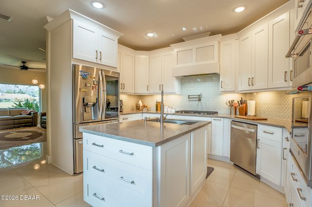 3169 Royal Birkdale Way, Port Orange, FL 32128