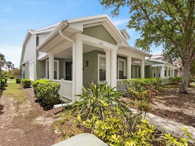 5513 GOLDEN ISLES DRIVE, Apollo Beach, FL 33572