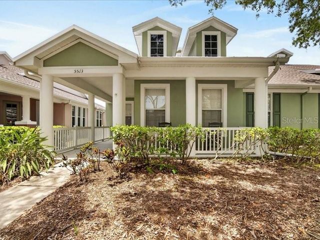5513 GOLDEN ISLES DRIVE, Apollo Beach, FL 33572