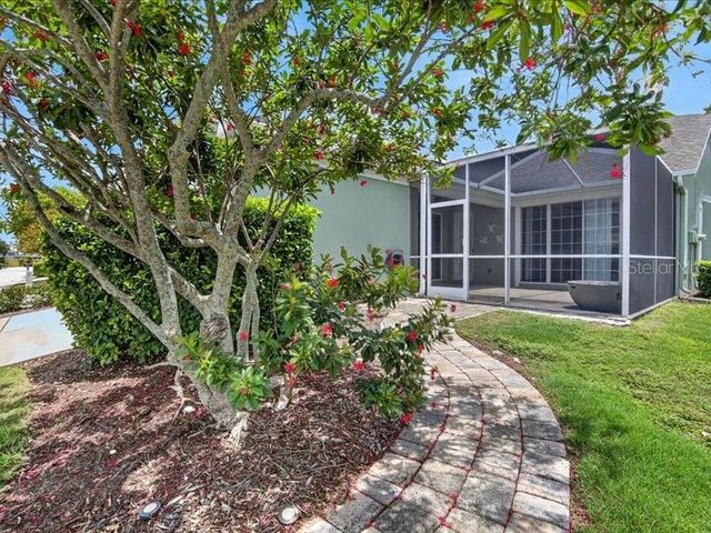 5513 GOLDEN ISLES DRIVE, Apollo Beach, FL 33572
