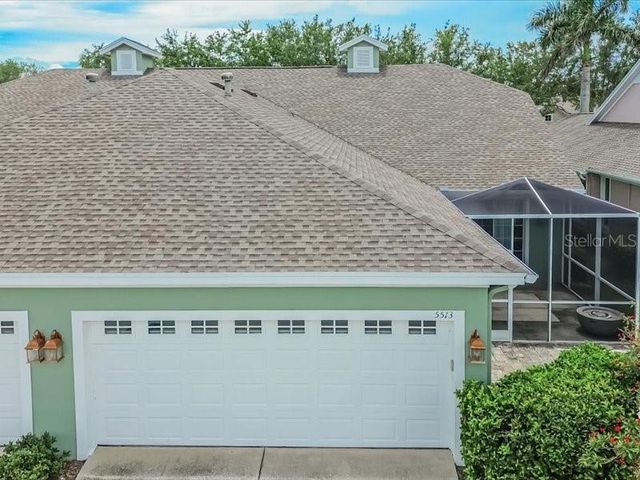 5513 GOLDEN ISLES DRIVE, Apollo Beach, FL 33572