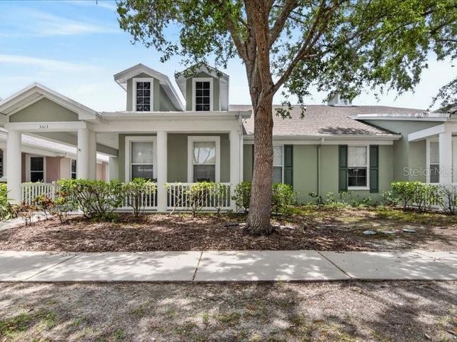 5513 GOLDEN ISLES DRIVE, Apollo Beach, FL 33572
