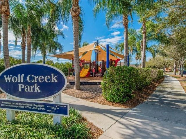 5513 GOLDEN ISLES DRIVE, Apollo Beach, FL 33572