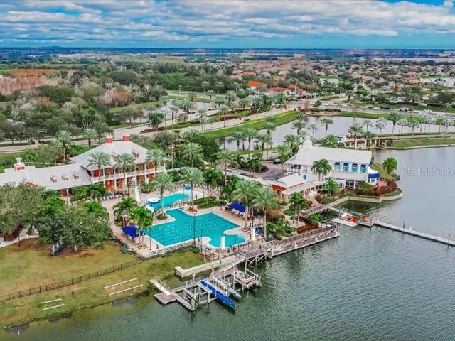 5513 GOLDEN ISLES DRIVE, Apollo Beach, FL 33572