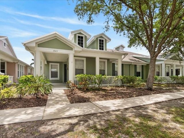 5513 GOLDEN ISLES DRIVE, Apollo Beach, FL 33572
