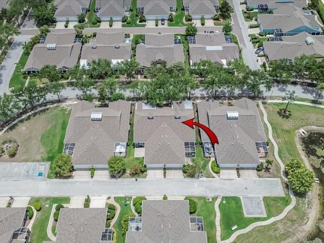 5513 GOLDEN ISLES DRIVE, Apollo Beach, FL 33572