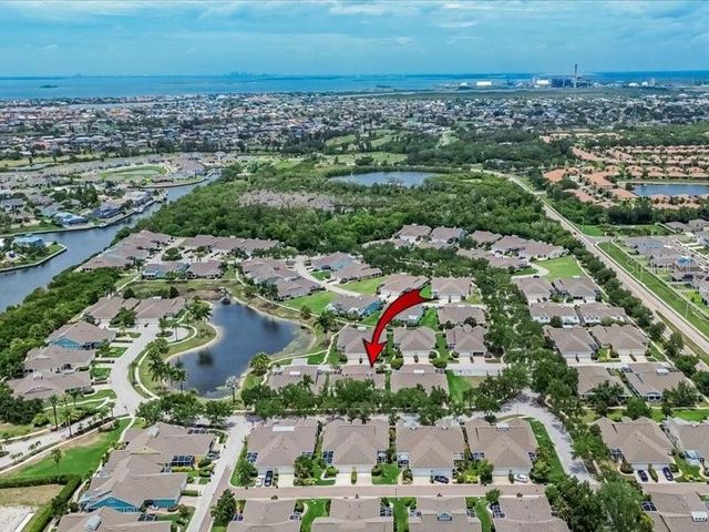 5513 GOLDEN ISLES DRIVE, Apollo Beach, FL 33572