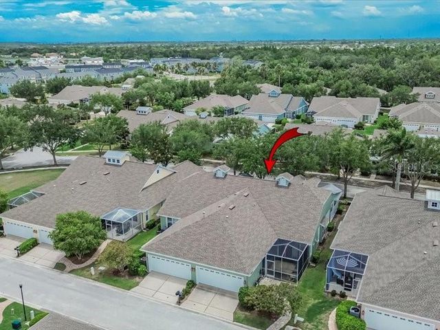 5513 GOLDEN ISLES DRIVE, Apollo Beach, FL 33572