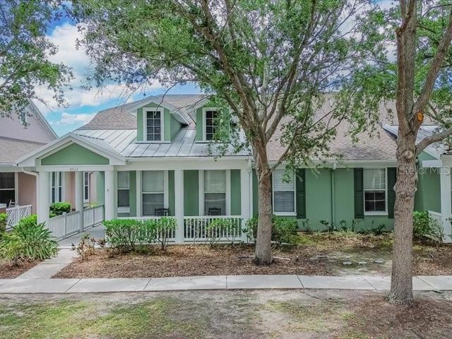 5513 GOLDEN ISLES DRIVE, Apollo Beach, FL 33572