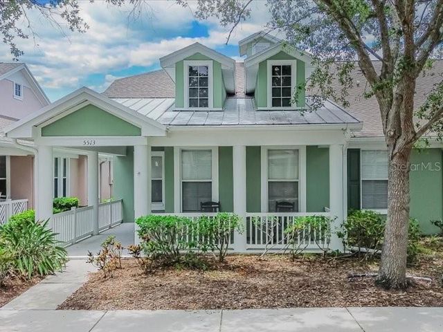 5513 GOLDEN ISLES DRIVE, Apollo Beach, FL 33572