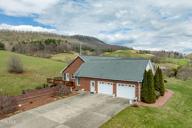3972 Big Dry Run Road, Mountain City, TN 37683