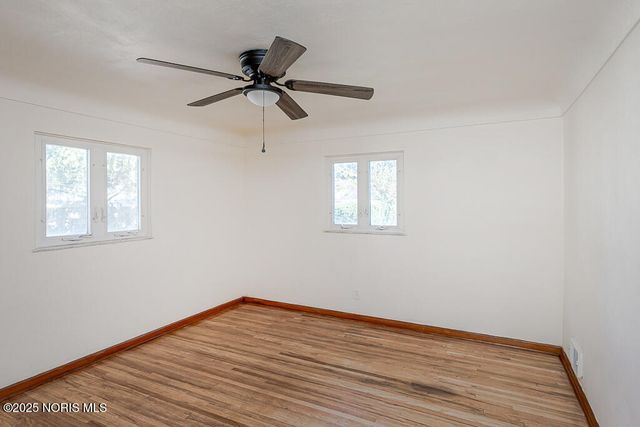 3610 Dean Avenue, Toledo, OH 43608