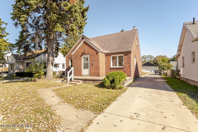 3610 Dean Avenue, Toledo, OH 43608