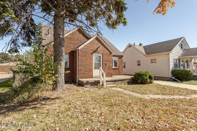 3610 Dean Avenue, Toledo, OH 43608