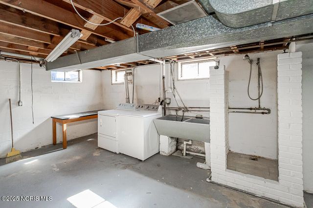 3610 Dean Avenue, Toledo, OH 43608