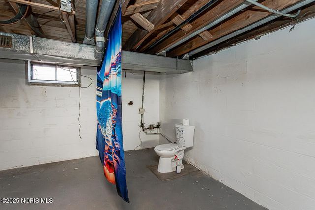 3610 Dean Avenue, Toledo, OH 43608