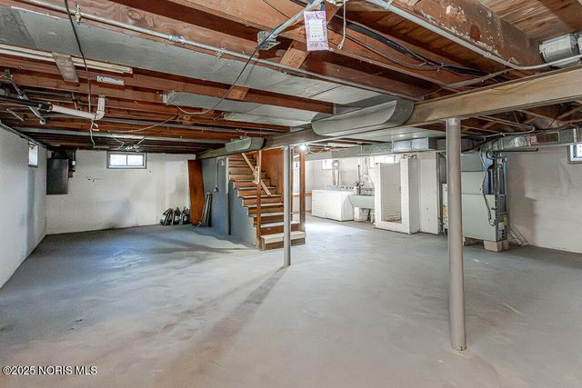 3610 Dean Avenue, Toledo, OH 43608