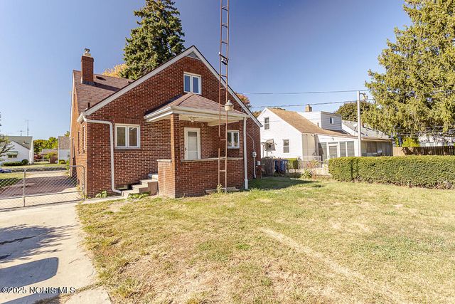 3610 Dean Avenue, Toledo, OH 43608